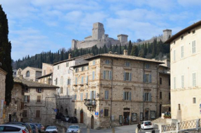 Palazzo Minciotti Assisi